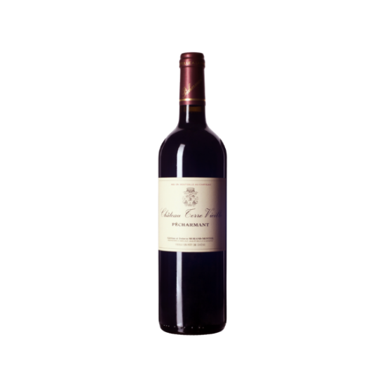 Vin rouge - Sud Ouest - Pécharmant Châteaux La Tilleraie 2015 75cl