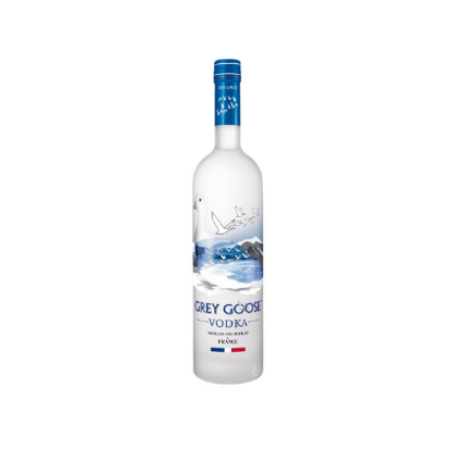 Vodka Grey Goose 1,75L