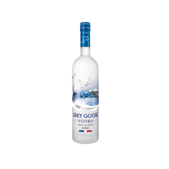 Vodka Grey Goose 1,75L