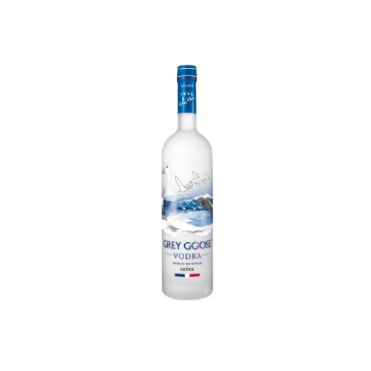  Vodka Grey Goose 70cl