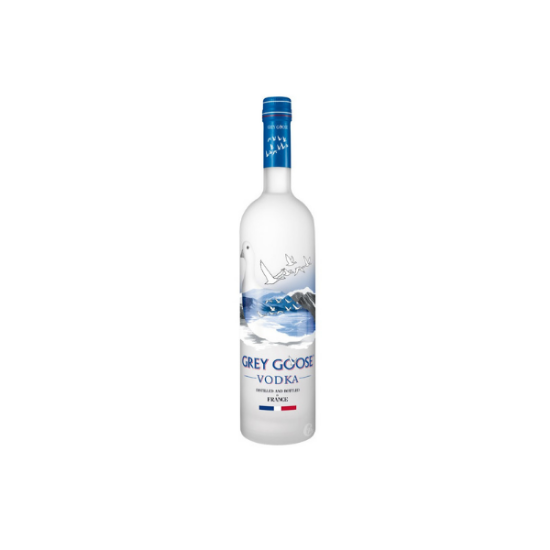  Vodka Grey Goose 70cl