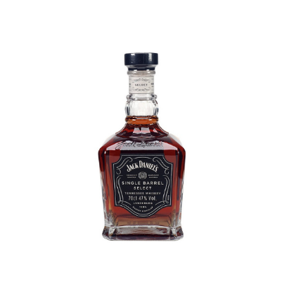 Whisky Jack Daniel's Jack Single Barrel 70cl