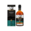 Whisky Lothaire Tourbé fumé Single Malt 70cl