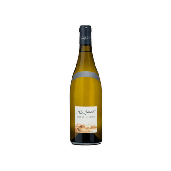 Vin blanc - Loire - Jolivet Pouilly Fumé 2017 75cl