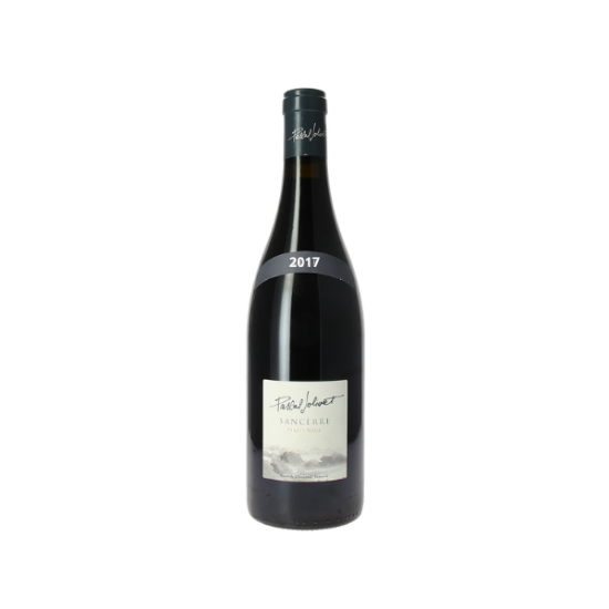 Vin rouge - Loire - Jolivet Sancerre rouge 2017 75cl