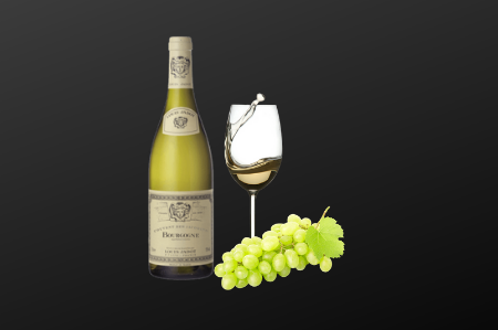 Image pour la catégorie Vin blanc