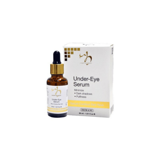 Serum Contour des Yeux 30ml - HEMANI