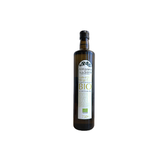 Huile d’olive vierge extra bio de ALMAZARA de la SIERRA