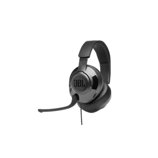 Casque gaming Filaire avec micro JBL Quantum One / Noir