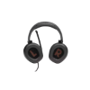 JBL Casque gaming Quantum 200 Noir