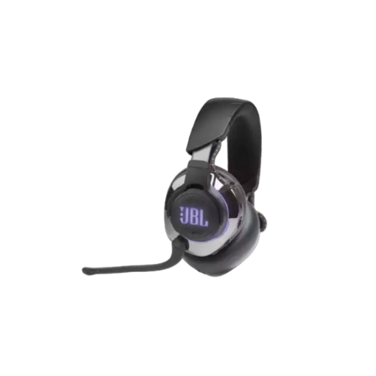 JBL Casque gaming Quantum 800 Noir   - Shopping et Courses en  ligne, livrés à domicile ou au bureau, 7j/7 à la Réunion