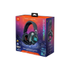 JBL Casque gaming Quantum 800 Noir