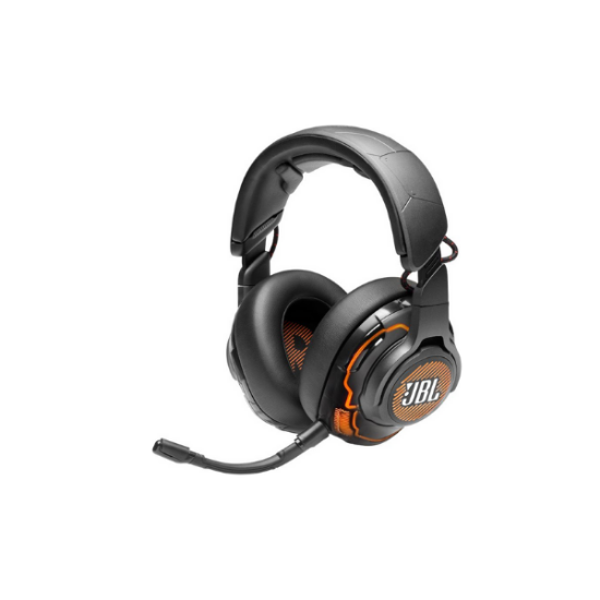 JBL Casque gaming Quantum ONE Noir