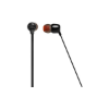 JBL Ecouteurs bluetooth T115BT Noir 