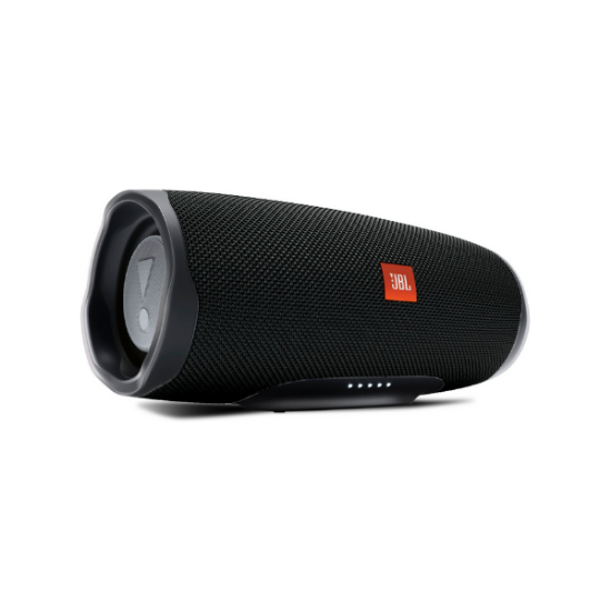 JBL Enceinte Bluetooth Charge 4 noir