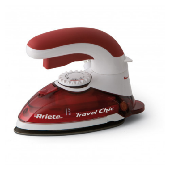 Image de Défroisseur Fer à repasser de voyage Travel Chic Ariete (Groupe De'Longhi)