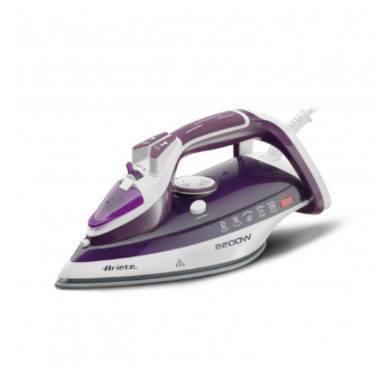 Picture of Fer à repasser Iron Ceramique professionnel 2200W Ariete (Groupe De'Longhi)