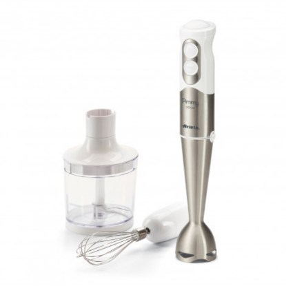 Image de Mixeur plongeur Pimmy 3 en 1 Ariete (Groupe De'Longhi)