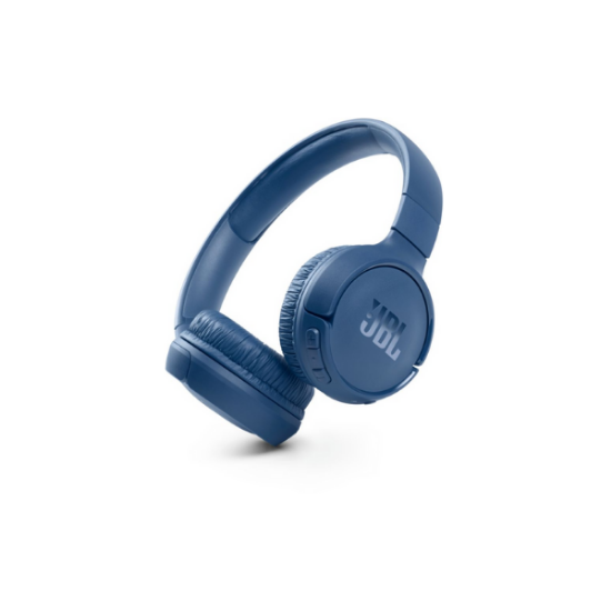 JBL TUNE 510BT – Casque supra-auriculaire sans fil – Equipé de la  technologie Bluetooth – Connection multi-points –