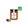 ELOJEMA - Confiture Fruits de la passion et miel - 200g