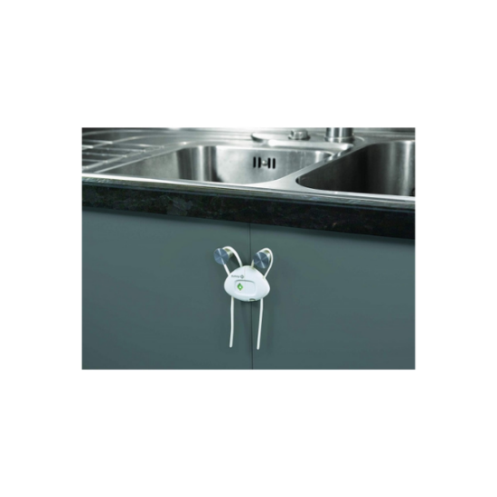 SAFETY 1ST Bloque-placard SecurTech - Puériculture & Eveil Bébé