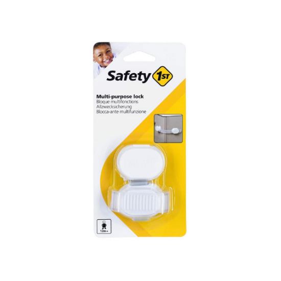 bloque multifonctions safety 1st