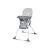 Chaise haute Keeny Gris Safety First