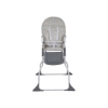 Chaise haute Keeny Gris Safety First