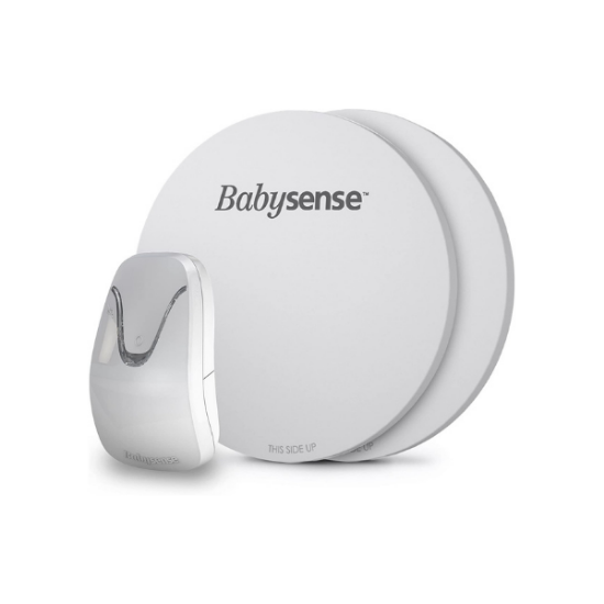 Moniteur de surveillance respiratoire Babysense 7