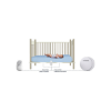 Moniteur de surveillance respiratoire Babysense 7