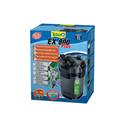 Tetra Filtre Ex 800 Plus Canister