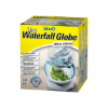 Aquarium Tetra Cascade Globe Blanche