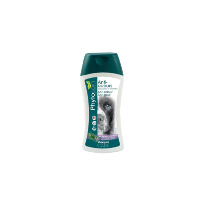 Shampoing déodorant chiens 250ML PHYTOSOIN