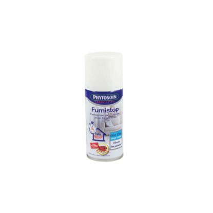 Fumistop 150 ml PHYTOSOIN