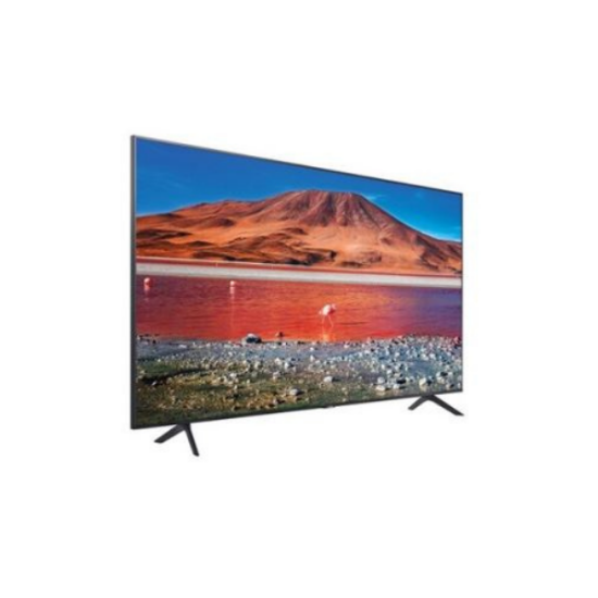 TV QLED Samsung 75'' (190 cm) UHD 4K 75TU7172UXXH