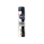 NIVEA Déodorant spray BLACK&WHITE ULTIMATE IMPACT homme 200ml