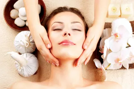 Picture for category Soin du visage et du corps