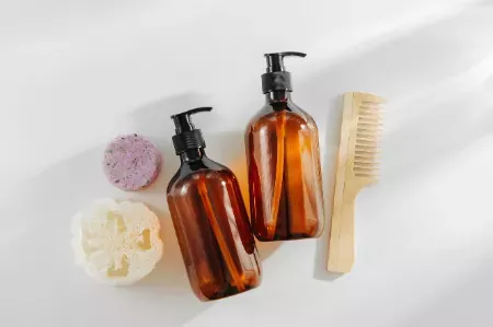 Picture for category Shampoing, Soin des cheveux