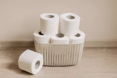 Image pour la catégorie Papier toilette, Mouchoirs
