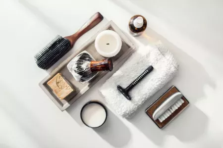 Picture for category Hygiène et beauté hommes