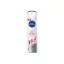 NIVEA Déodorant spray Anti-transpirant DRY CONFORT 200ml