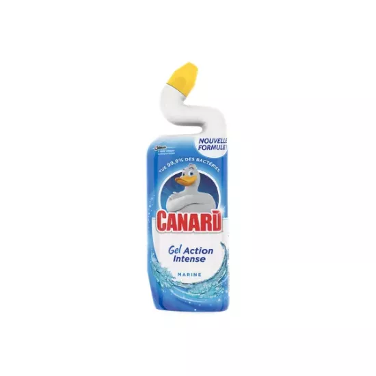 Canard Fresh Disc - Fraîcheur marine - Recharges