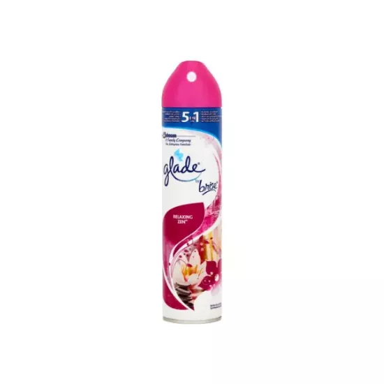 Brise Glade désodorisant - spray 300 ml