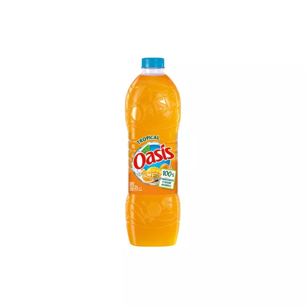 Oasis Tropical 2L