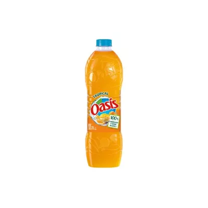 Oasis Tropical 2L