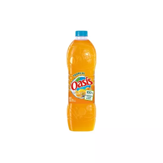 Oasis Tropical 2L