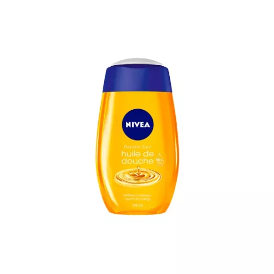 NIVEA Huile de douche 200ml