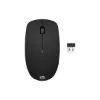 Souris sans fil HP X200 noire