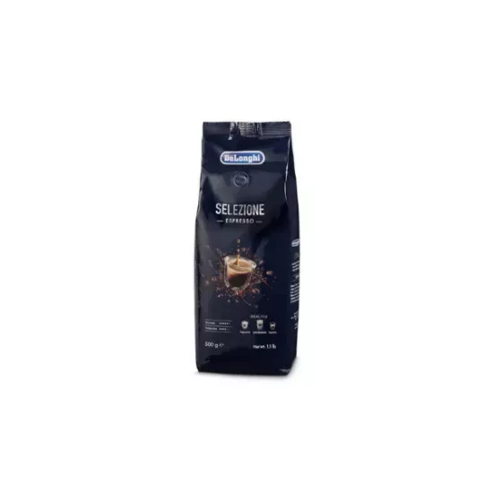 DELONGHI Sachet de café en grain Sélection Expresso 500gr