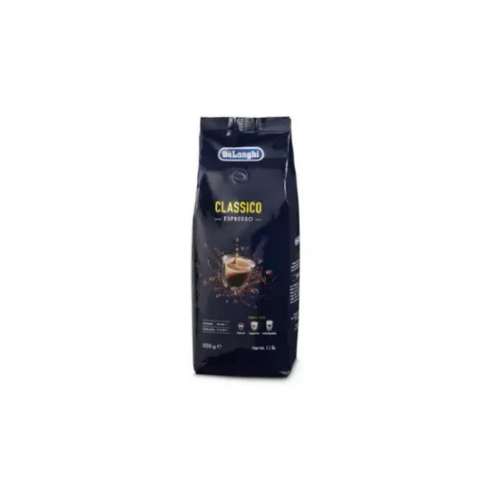 DELONGHI Sachet de café en grain Classique Expresso 500gr